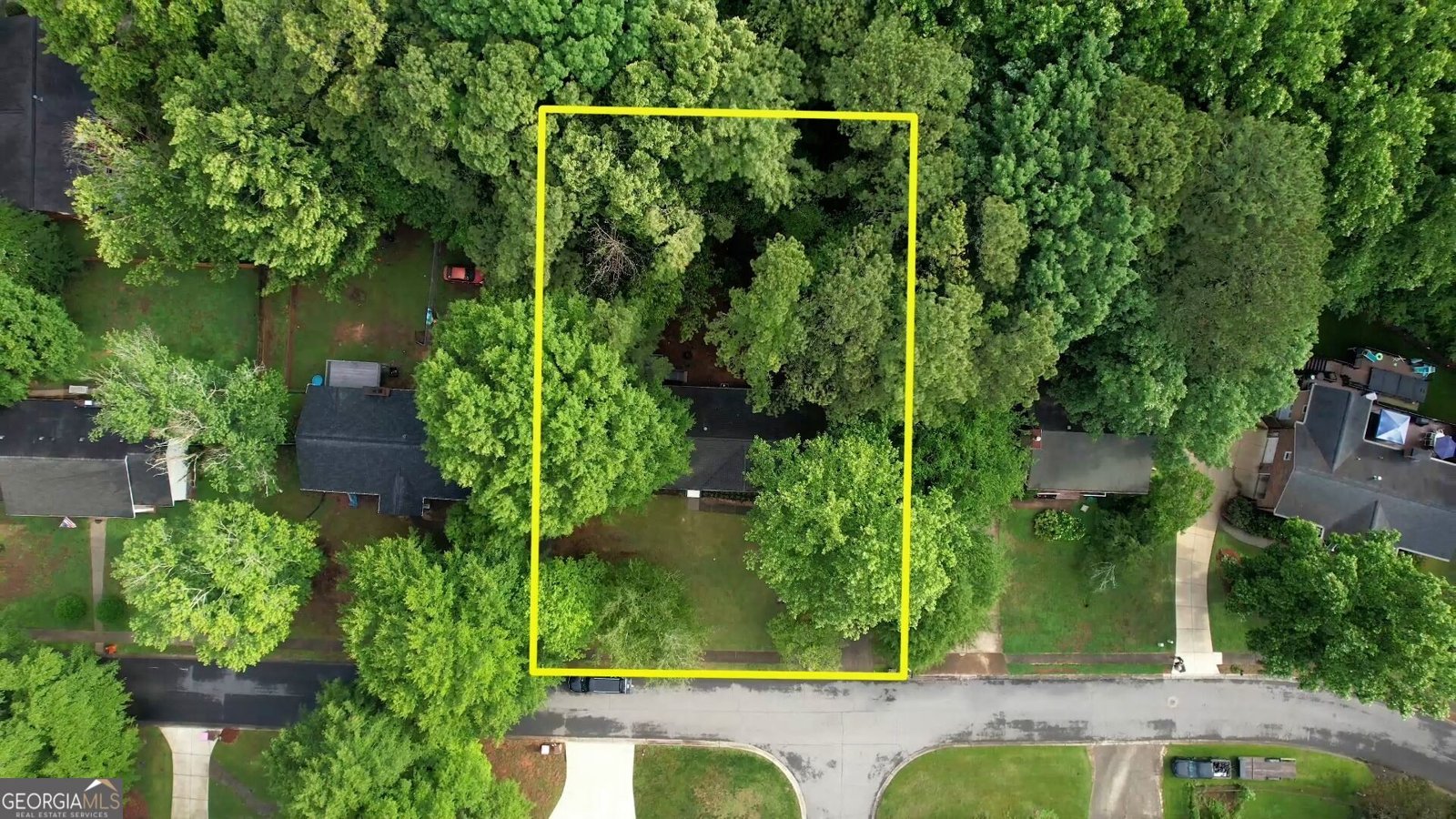 1720 Aleta Drive Marietta - Photo 59