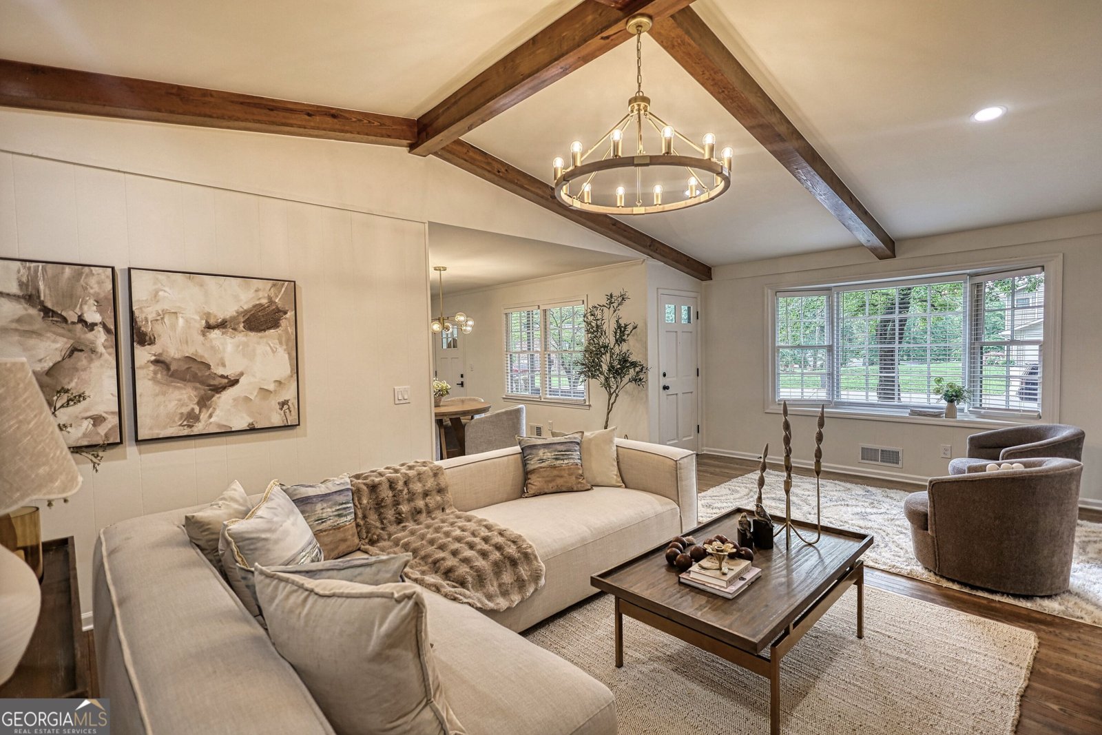1720 Aleta Drive Marietta - Photo 8