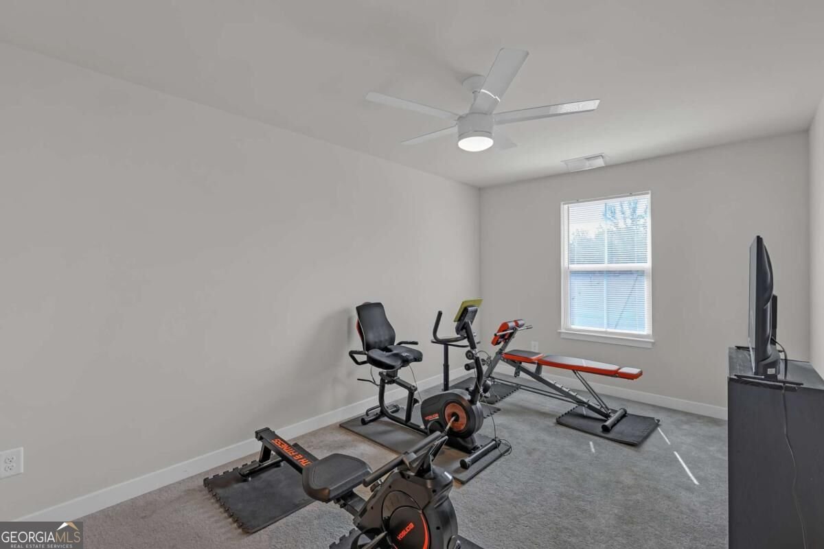 120 Salt Lake Lane Hoschton - Photo 20