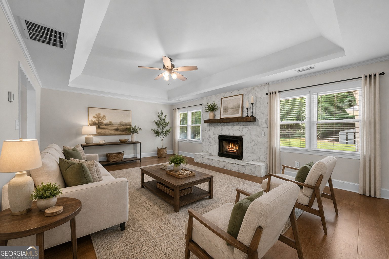 219 Darwish Drive McDonough - Photo 15