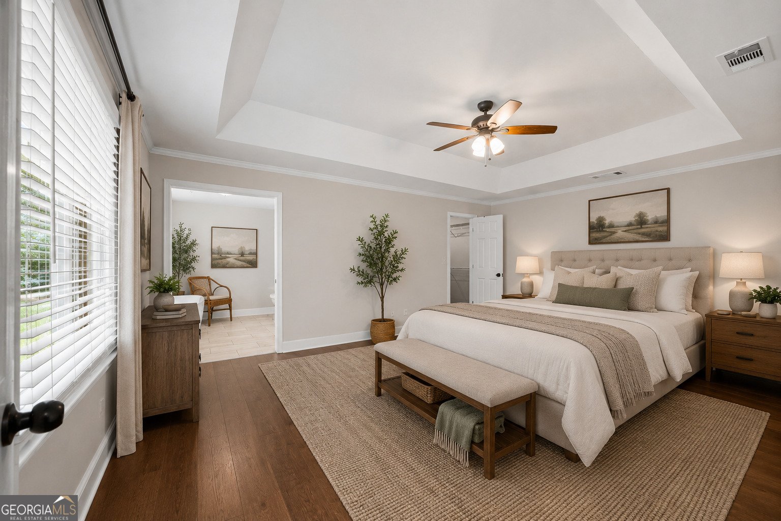 219 Darwish Drive McDonough - Photo 33