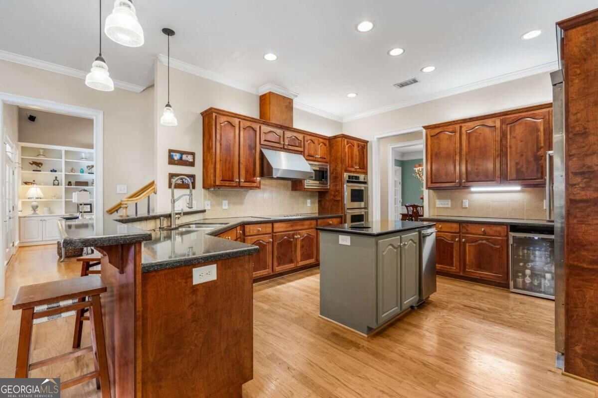 1254 Rocky Shoals Drive Midland - Photo 11