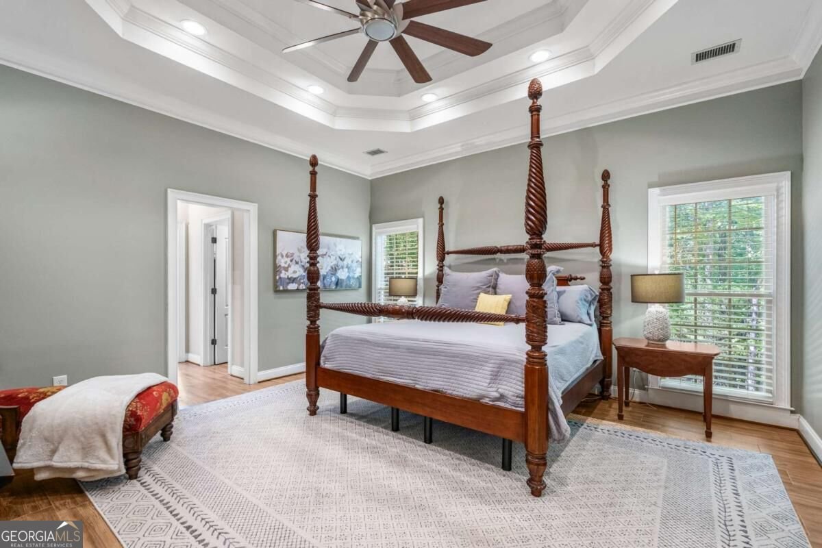 1254 Rocky Shoals Drive Midland - Photo 19