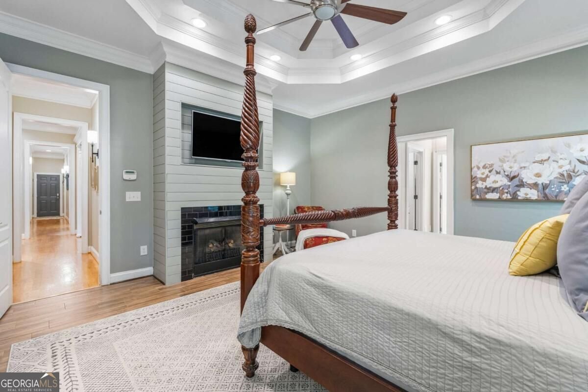 1254 Rocky Shoals Drive Midland - Photo 20
