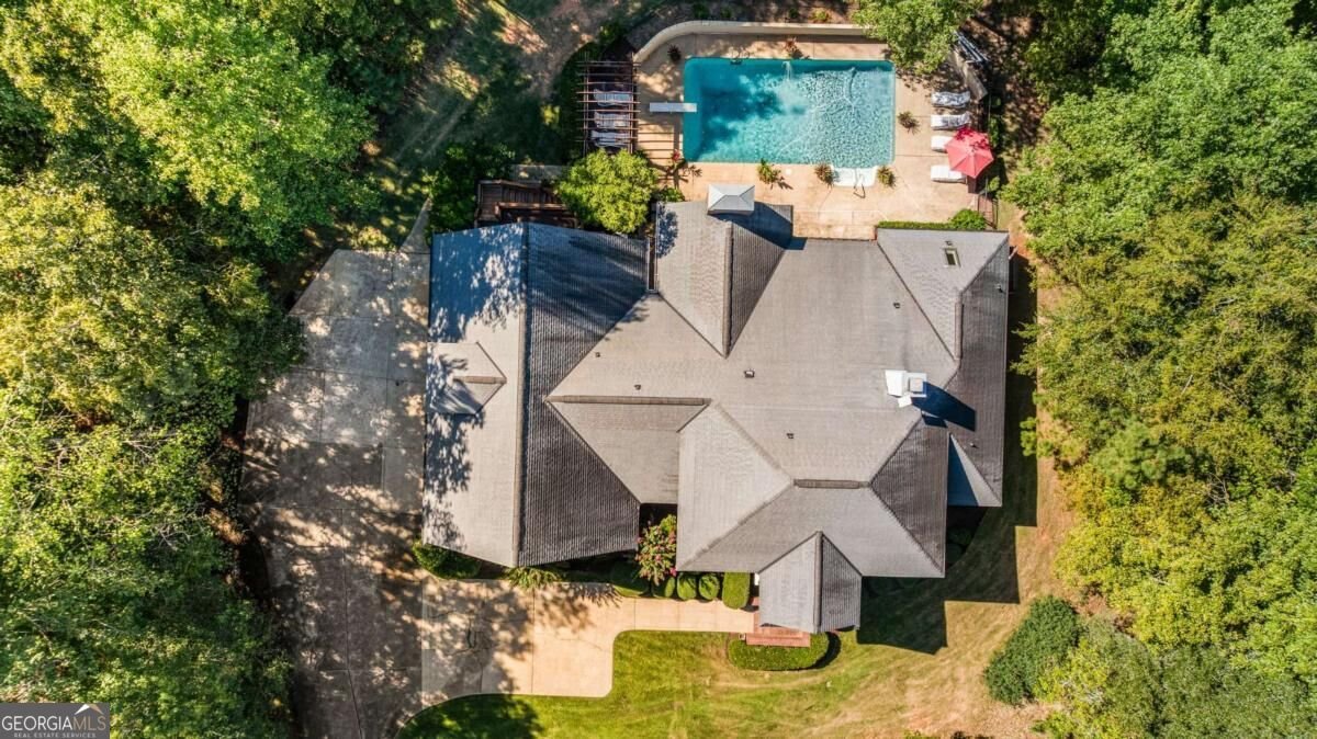 1254 Rocky Shoals Drive Midland - Photo 43