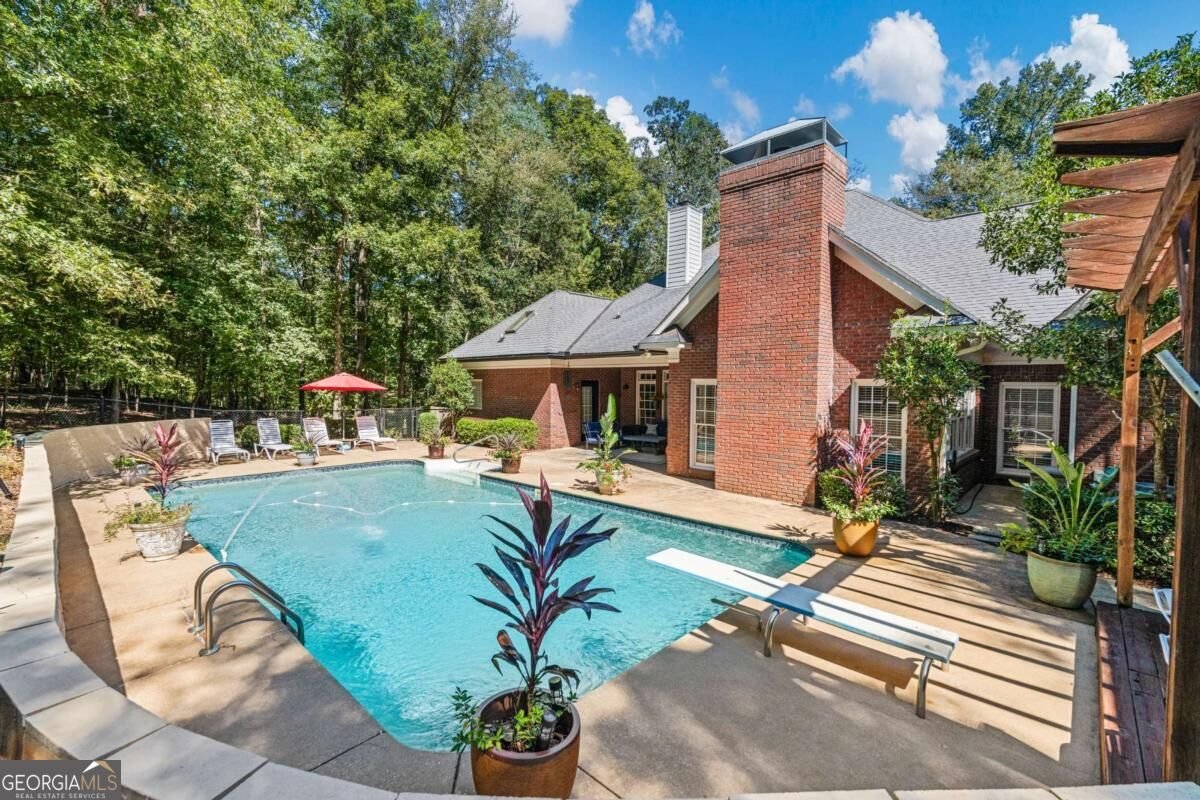 1254 Rocky Shoals Drive Midland - Photo 44