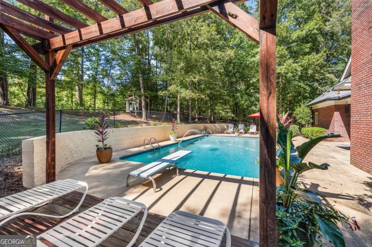 1254 Rocky Shoals Drive Midland - Photo 45