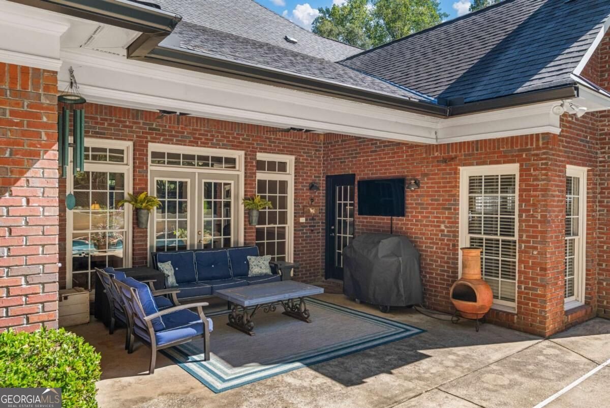 1254 Rocky Shoals Drive Midland - Photo 48