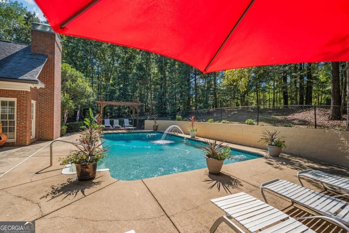 1254 Rocky Shoals Drive Midland - Photo 49