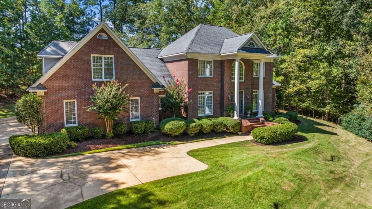 1254 Rocky Shoals Drive Midland - Photo 51