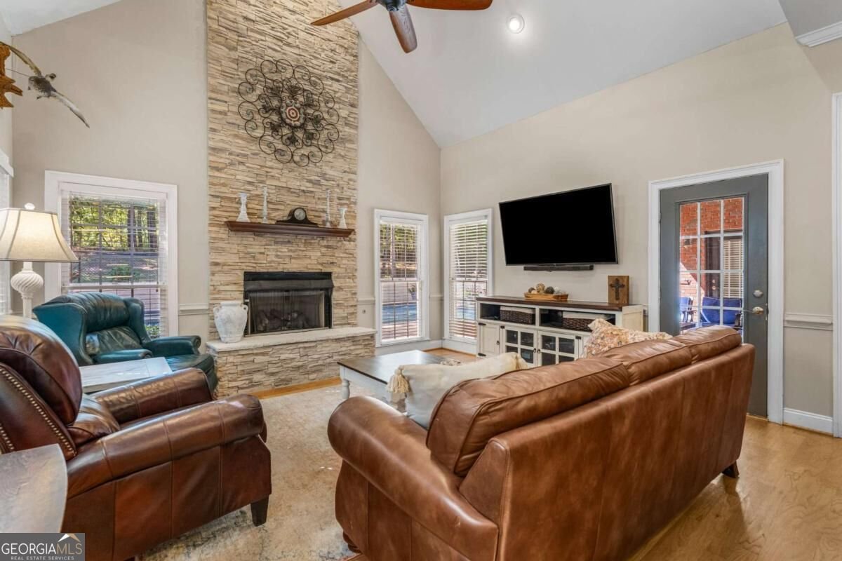 1254 Rocky Shoals Drive Midland - Photo 8