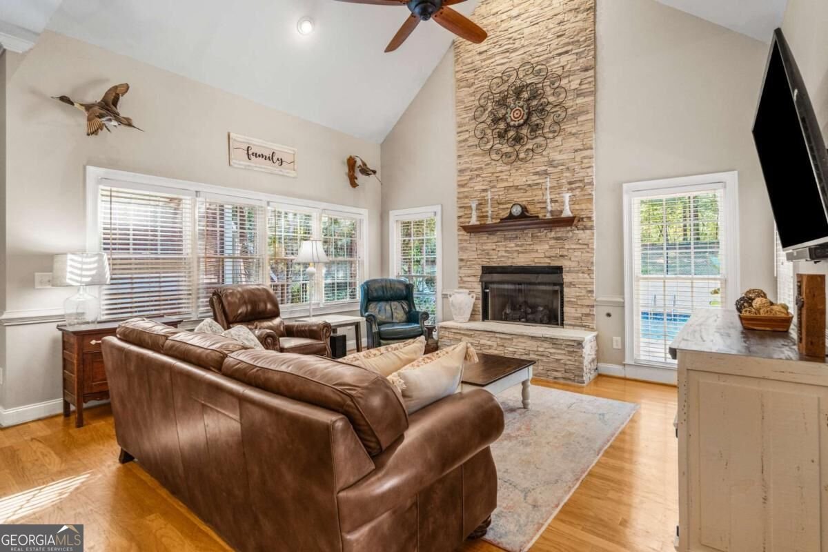 1254 Rocky Shoals Drive Midland - Photo 9