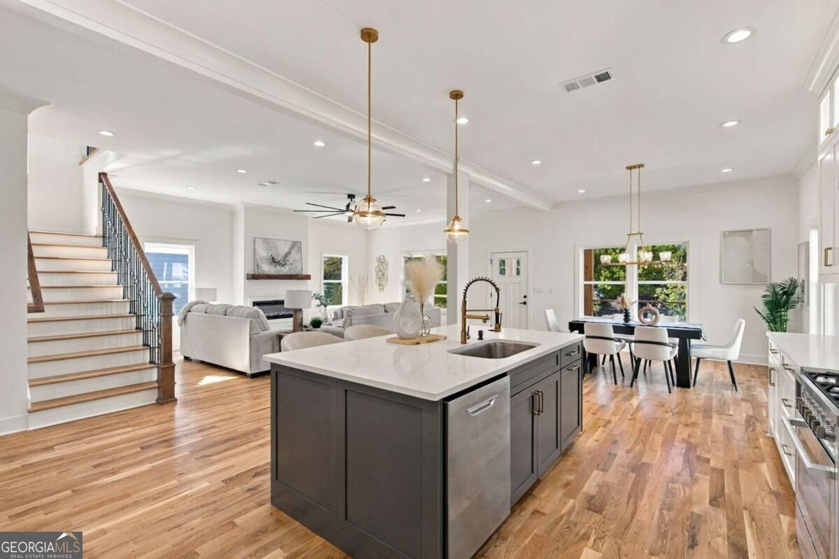 269 Ohm Avenue Avondale Estates - Photo 10