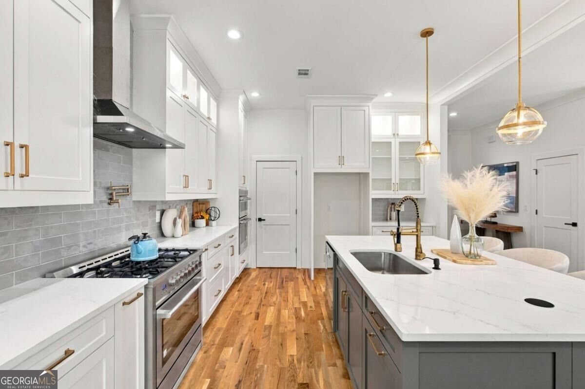 269 Ohm Avenue Avondale Estates - Photo 14