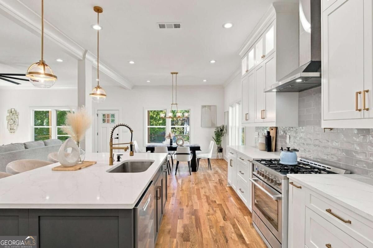 269 Ohm Avenue Avondale Estates - Photo 15