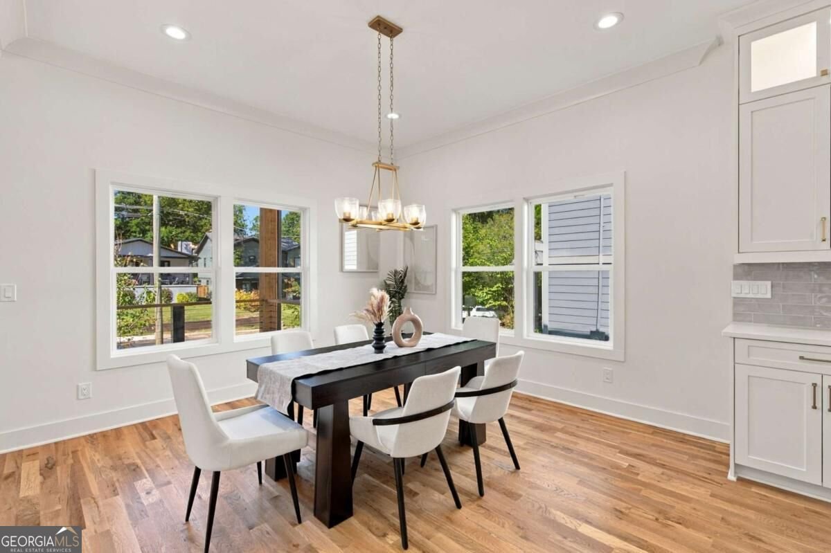 269 Ohm Avenue Avondale Estates - Photo 16