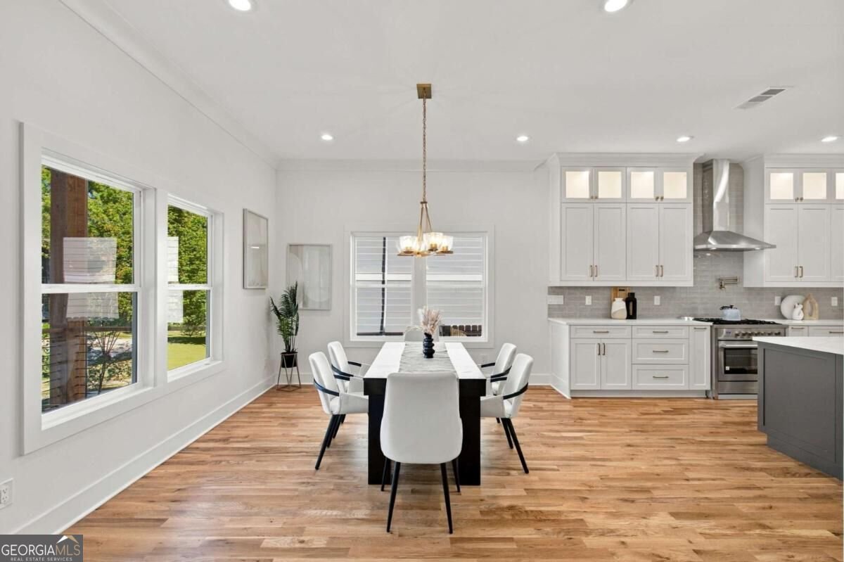 269 Ohm Avenue Avondale Estates - Photo 17