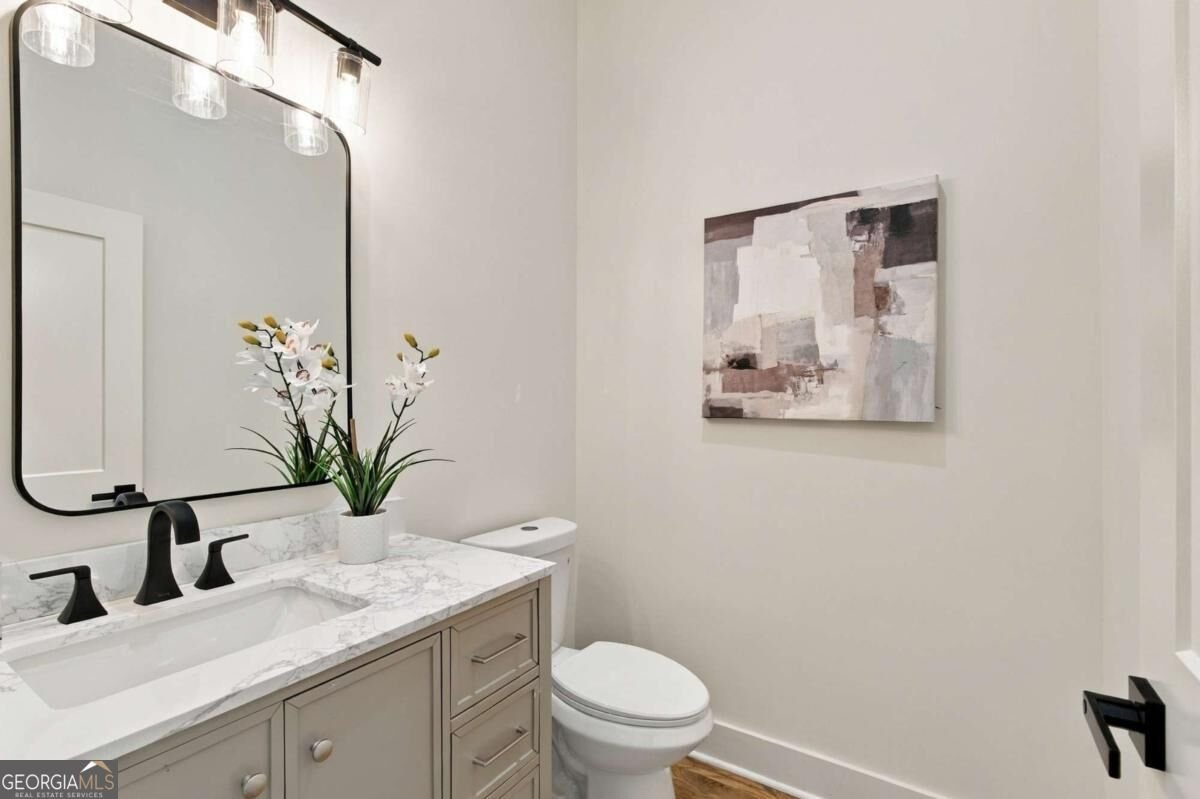 269 Ohm Avenue Avondale Estates - Photo 18