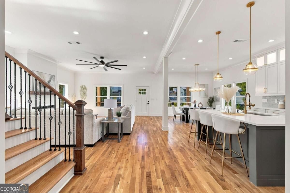 269 Ohm Avenue Avondale Estates - Photo 25