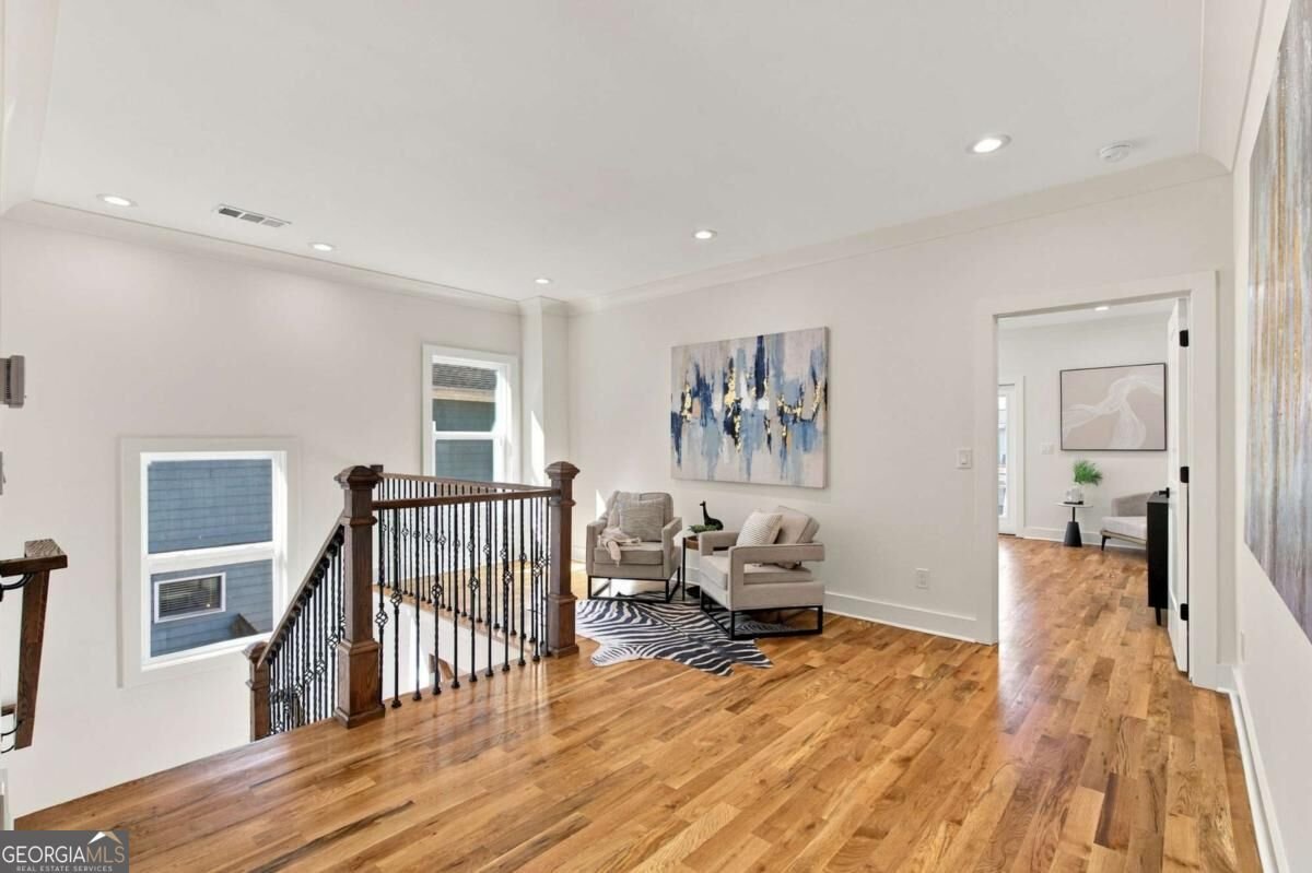 269 Ohm Avenue Avondale Estates - Photo 26