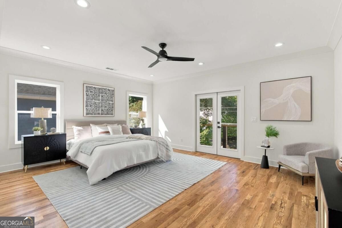 269 Ohm Avenue Avondale Estates - Photo 27