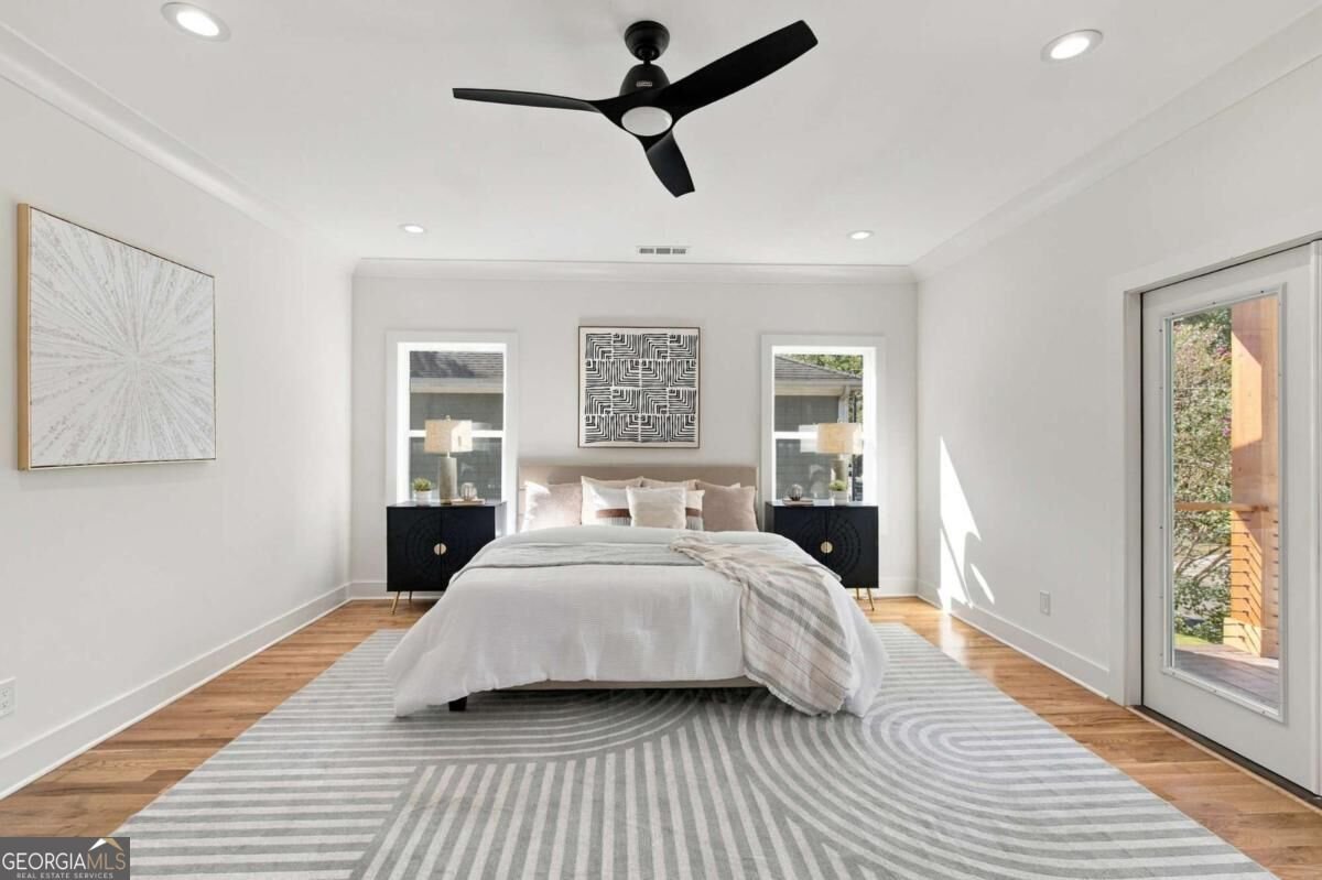 269 Ohm Avenue Avondale Estates - Photo 28