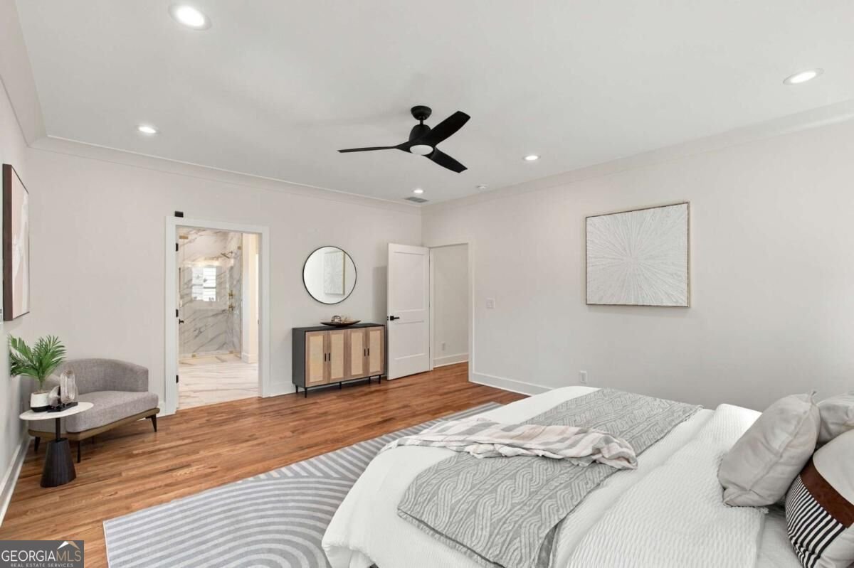 269 Ohm Avenue Avondale Estates - Photo 29