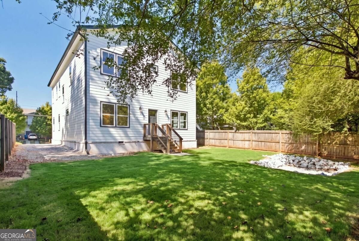 269 Ohm Avenue Avondale Estates - Photo 46