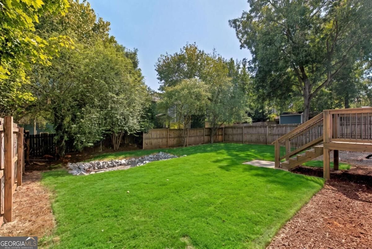 269 Ohm Avenue Avondale Estates - Photo 48