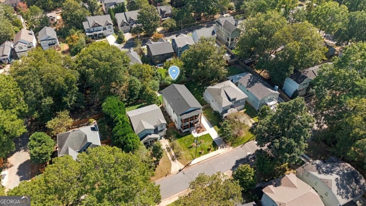 269 Ohm Avenue Avondale Estates - Photo 51