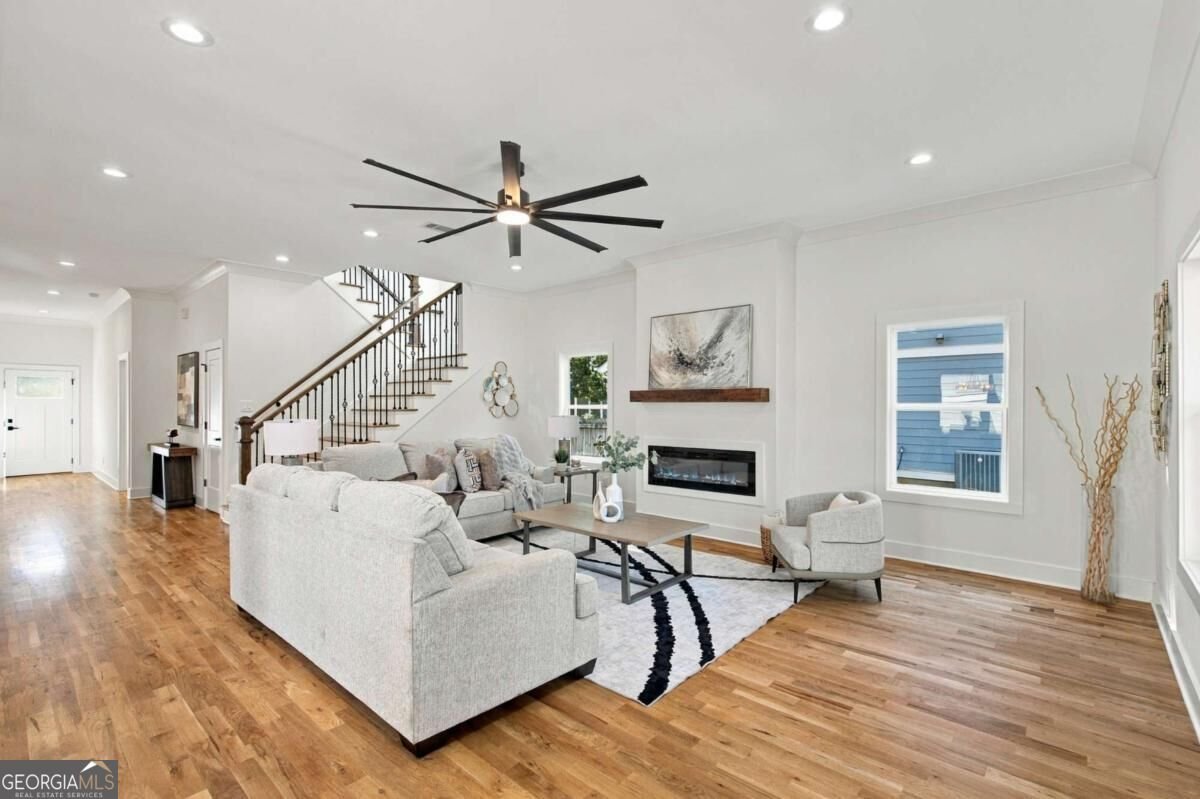 269 Ohm Avenue Avondale Estates - Photo 7