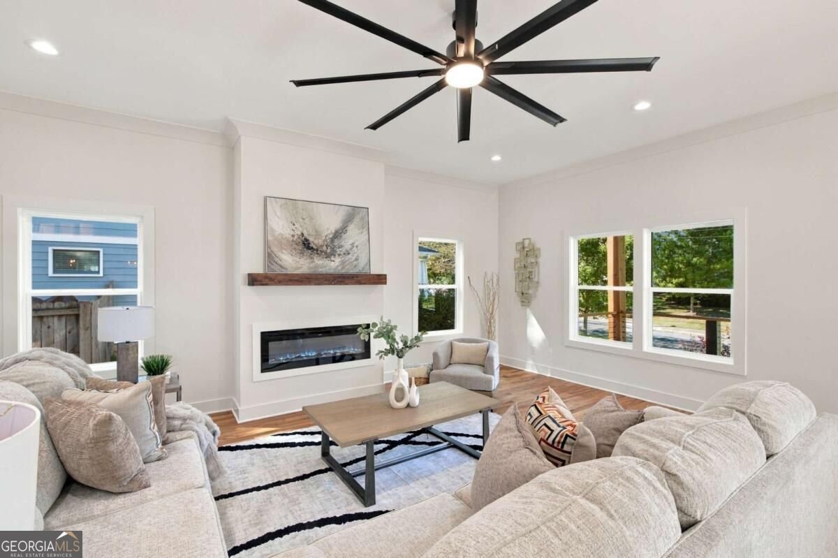 269 Ohm Avenue Avondale Estates - Photo 8