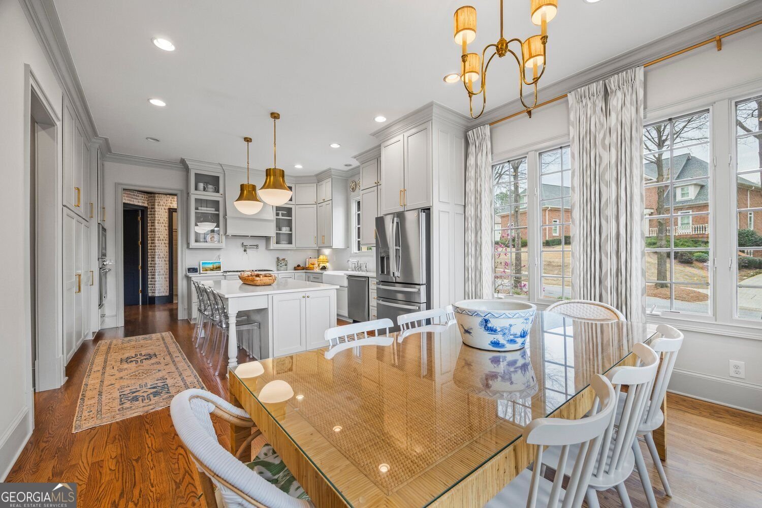 5727 Mountain Oak Drive Braselton - Photo 10
