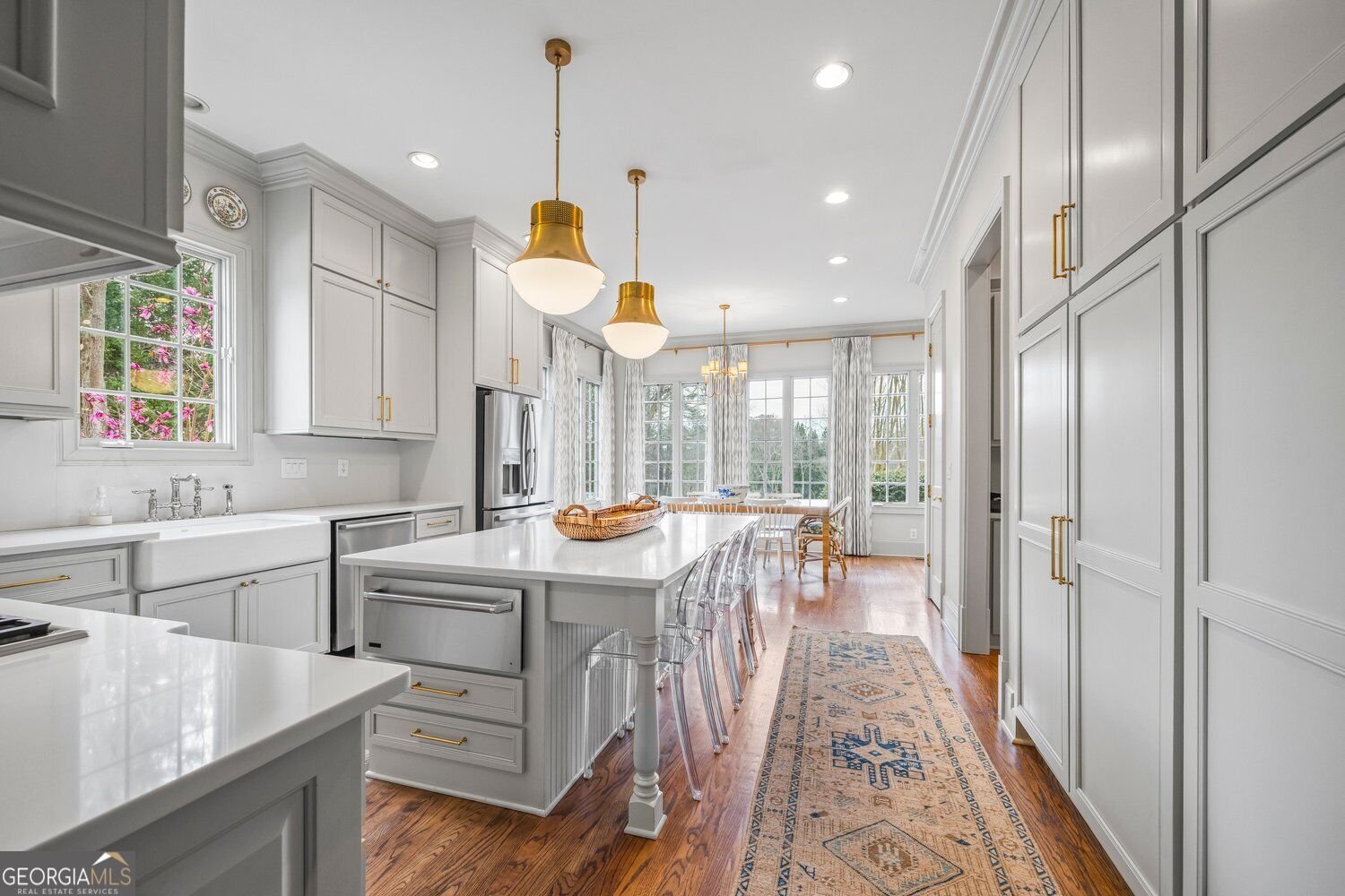 5727 Mountain Oak Drive Braselton - Photo 11
