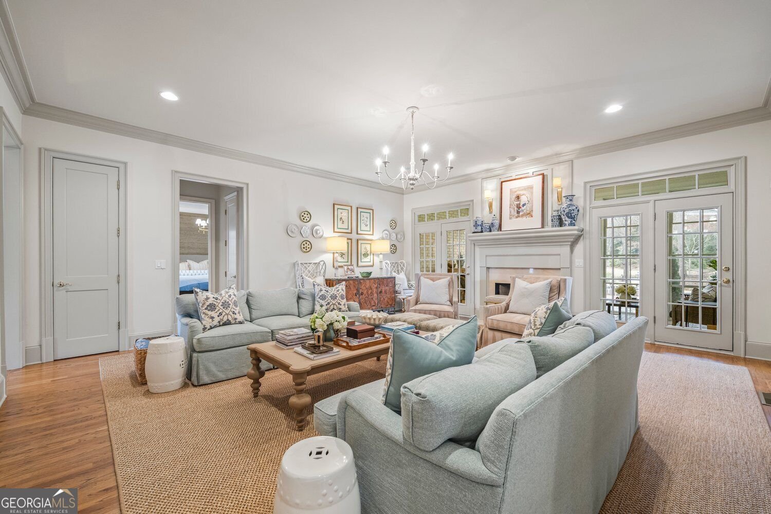 5727 Mountain Oak Drive Braselton - Photo 13