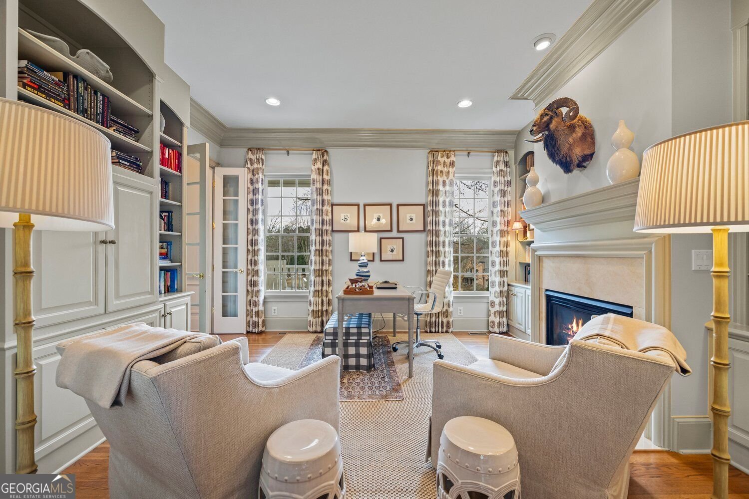 5727 Mountain Oak Drive Braselton - Photo 22