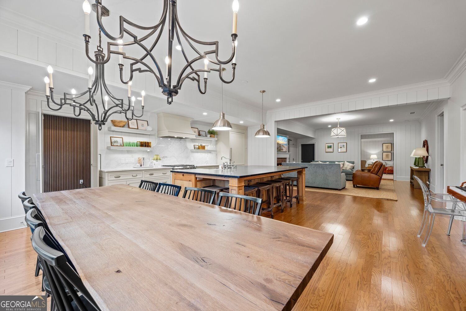5727 Mountain Oak Drive Braselton - Photo 36