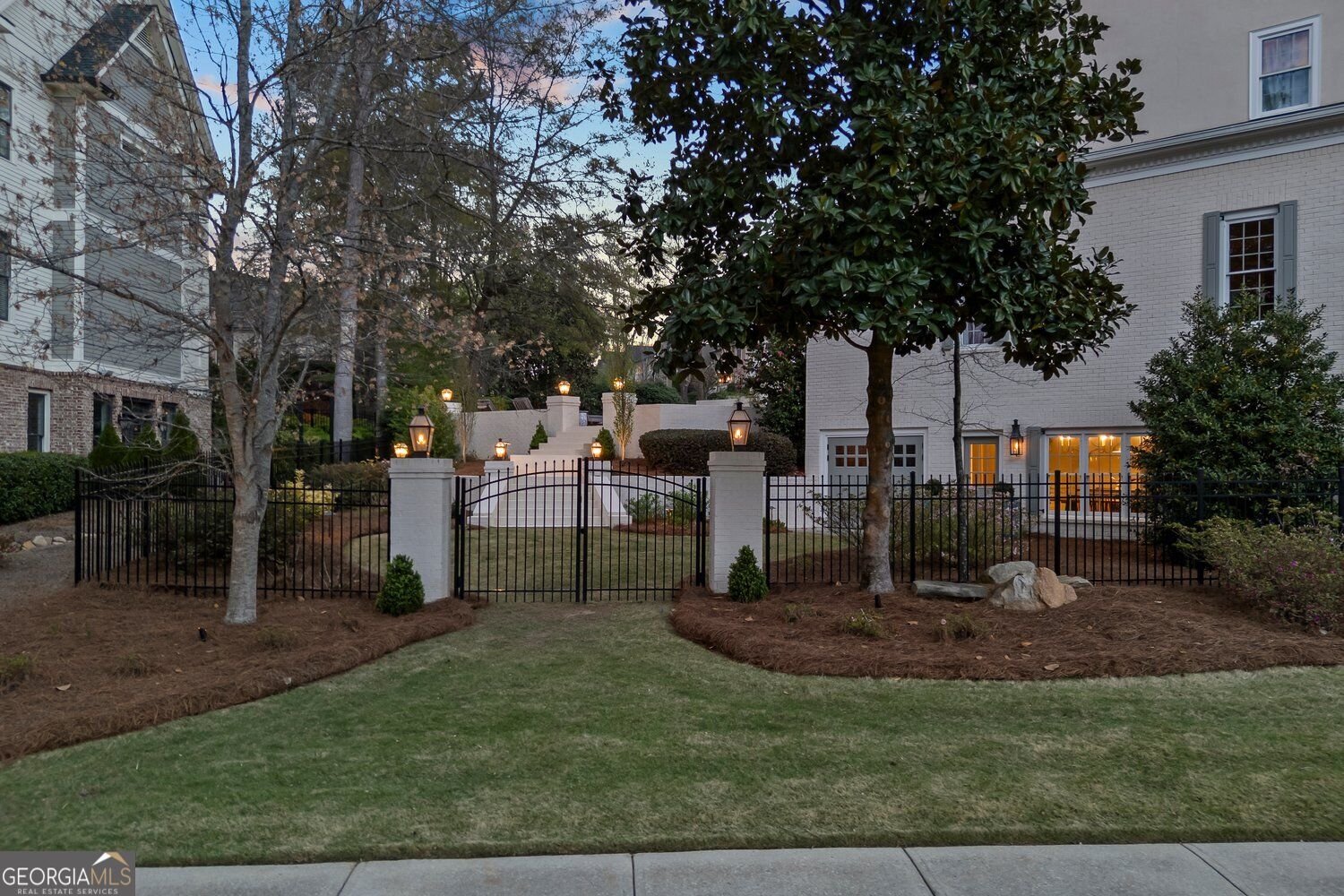 5727 Mountain Oak Drive Braselton - Photo 43