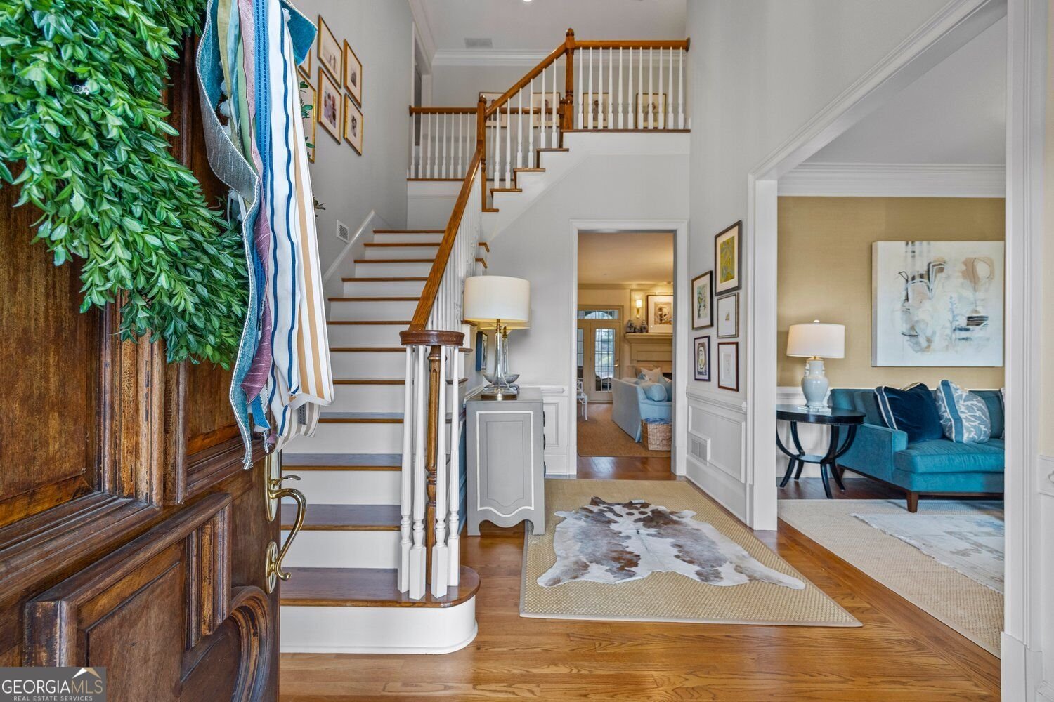 5727 Mountain Oak Drive Braselton - Photo 6