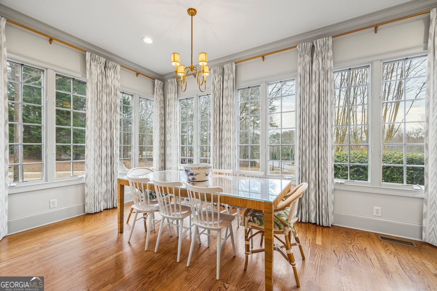 5727 Mountain Oak Drive Braselton - Photo 9