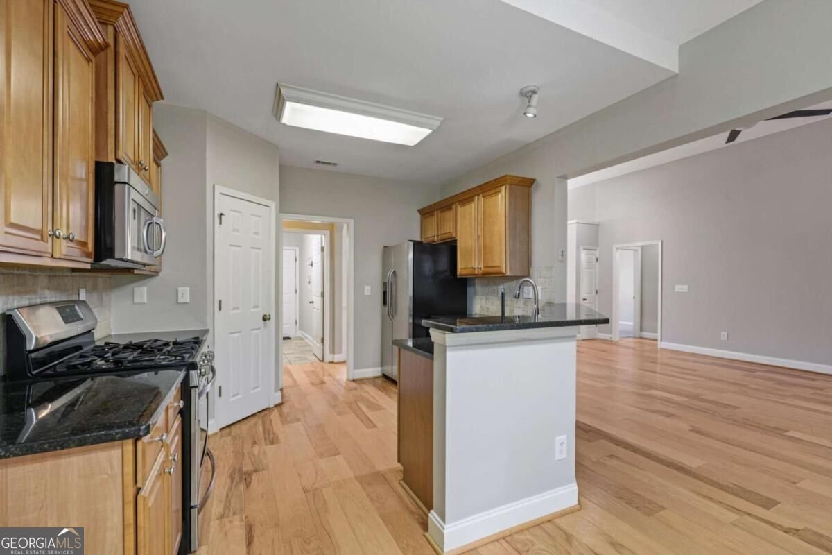 105 Peregrine Way Kennesaw - Photo 11