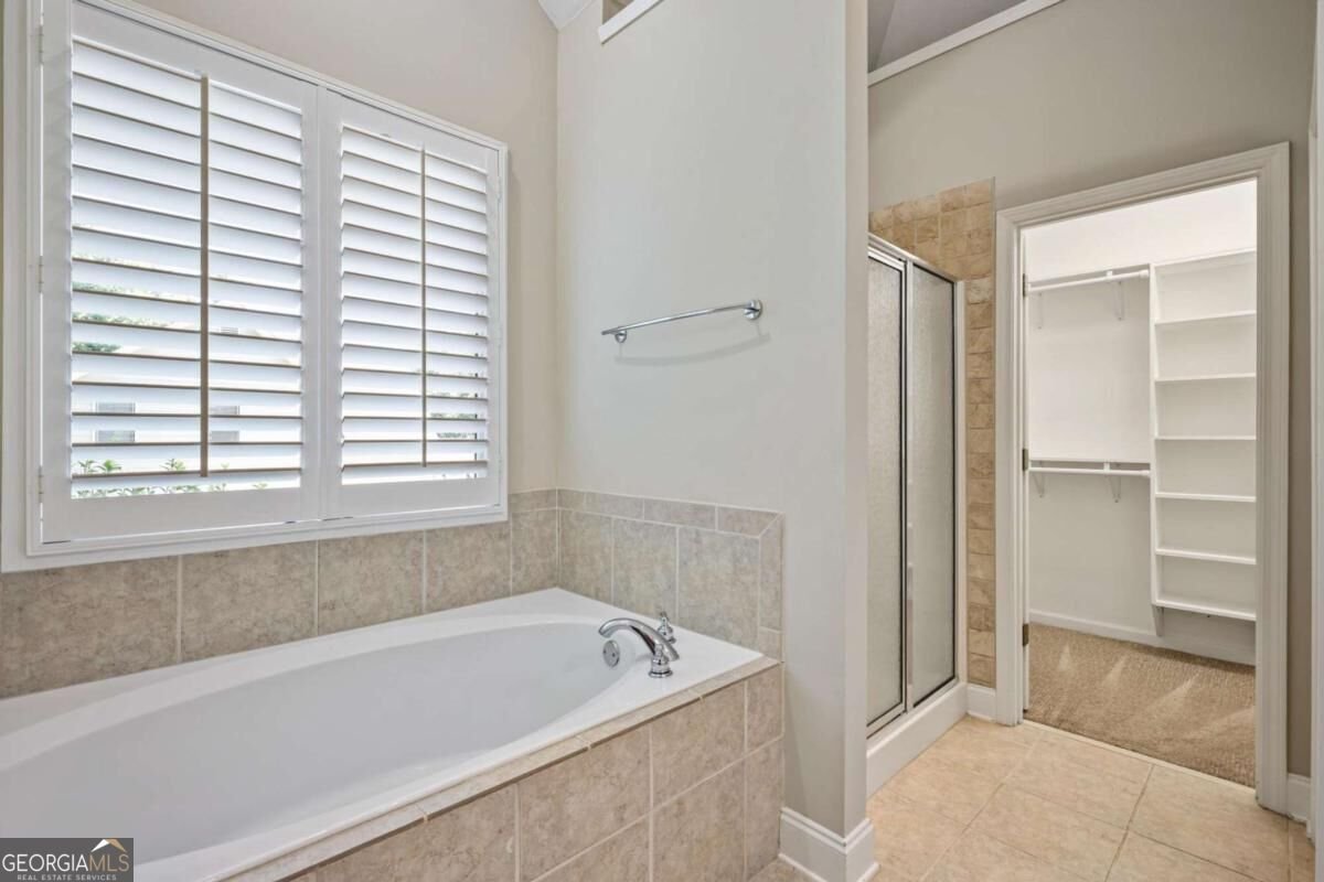 105 Peregrine Way Kennesaw - Photo 18