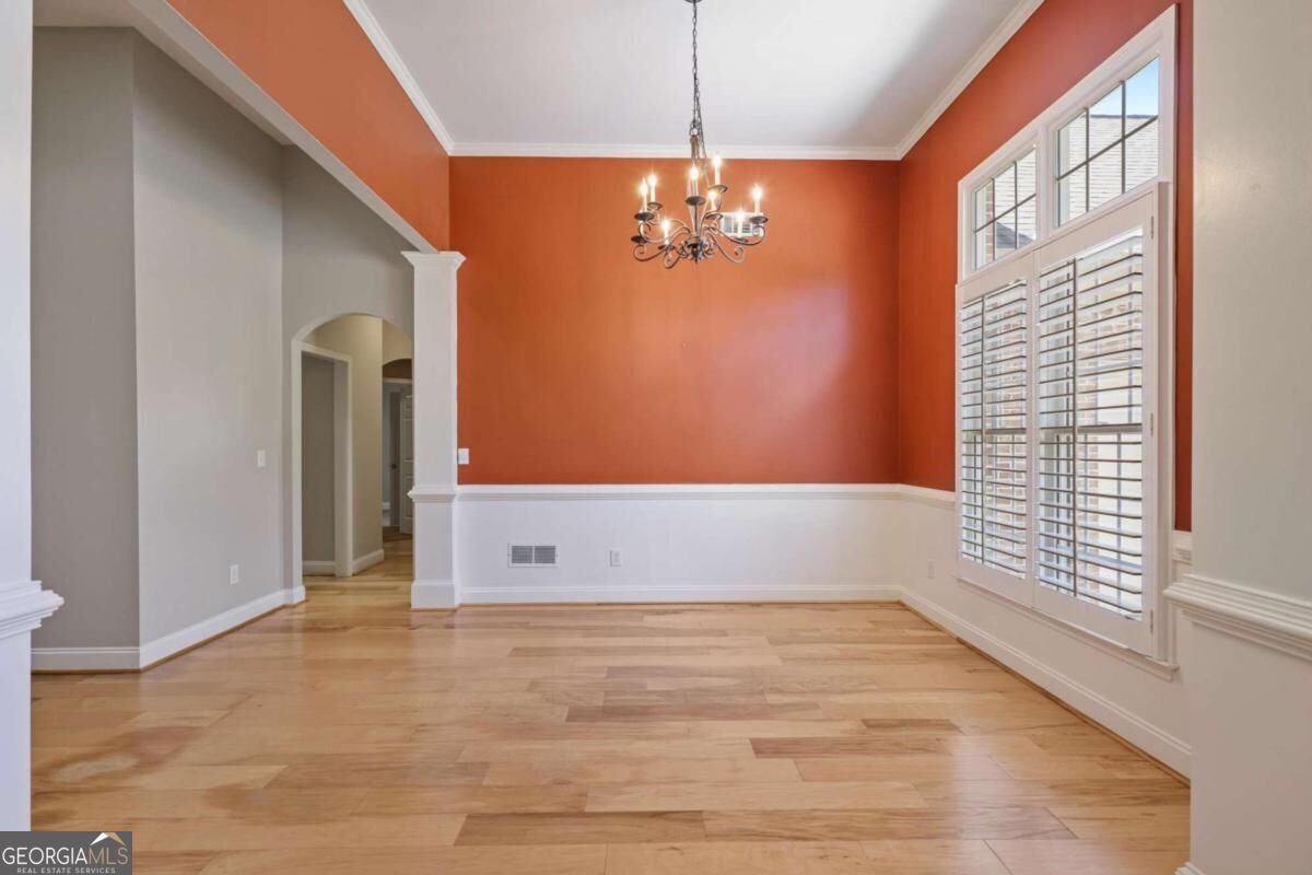 105 Peregrine Way Kennesaw - Photo 6