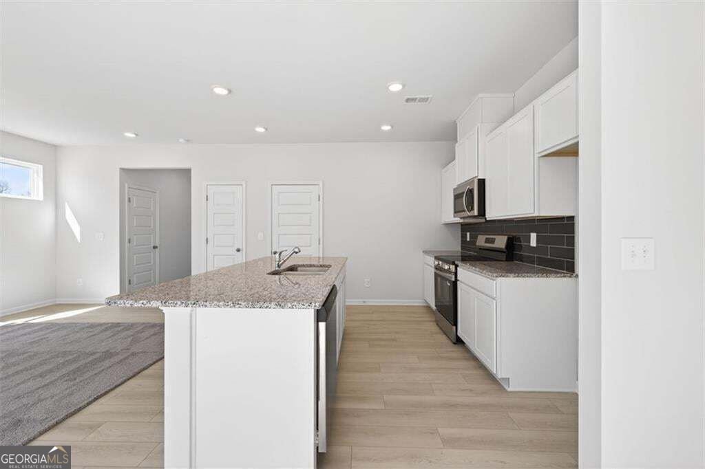 279 Alameda Street Loganville - Photo 10