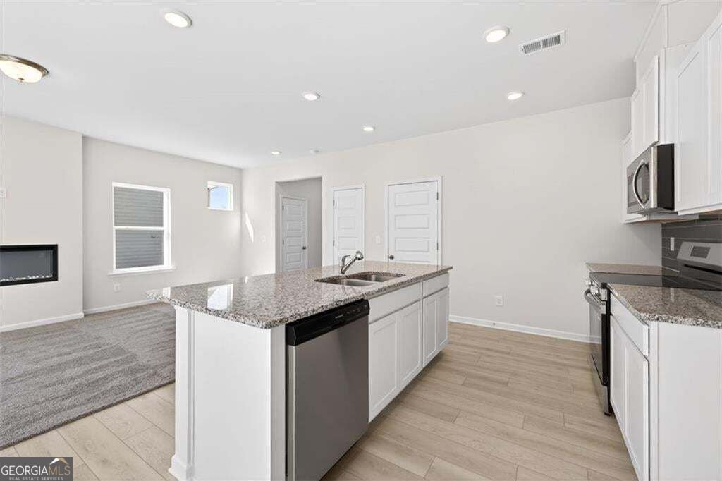 279 Alameda Street Loganville - Photo 12