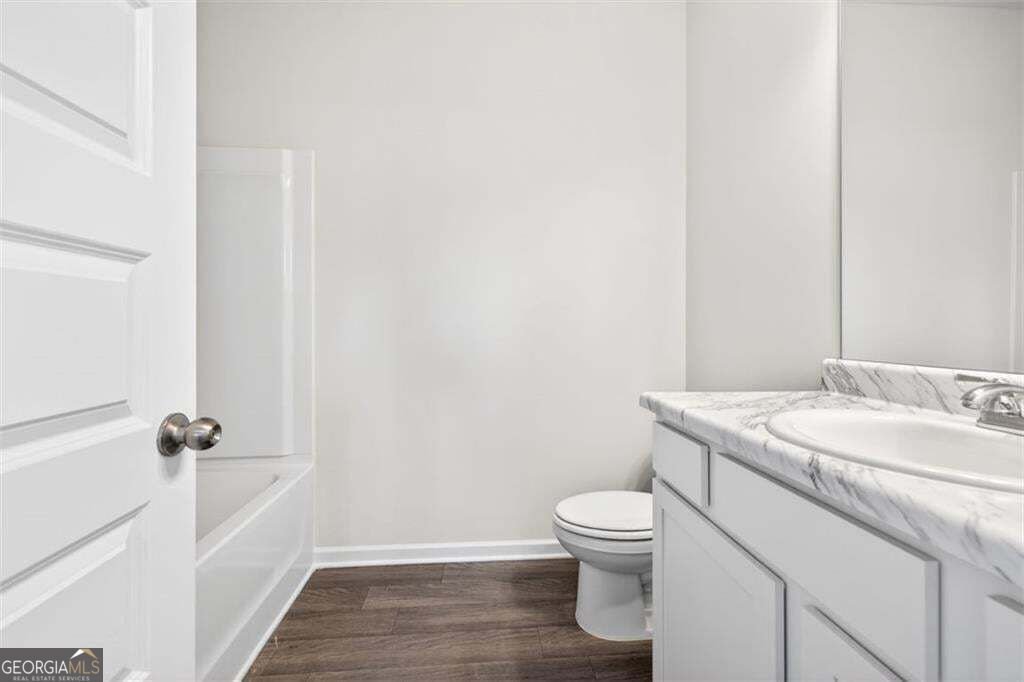 279 Alameda Street Loganville - Photo 15