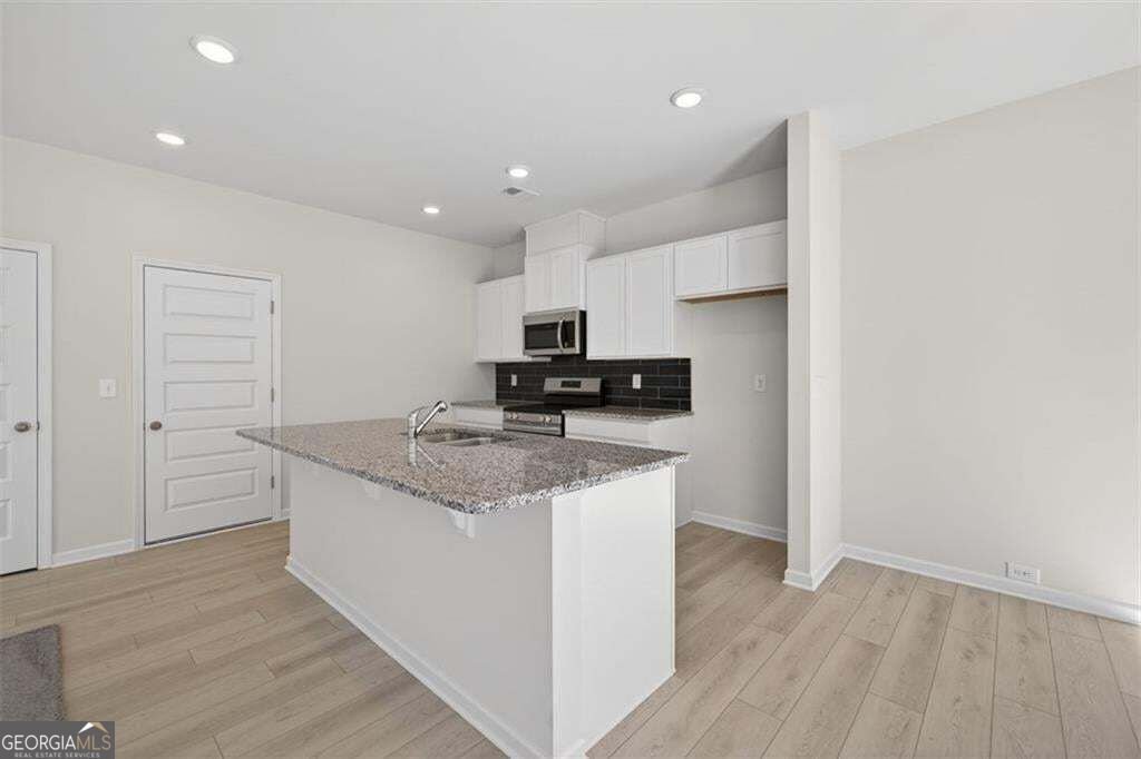 279 Alameda Street Loganville - Photo 9