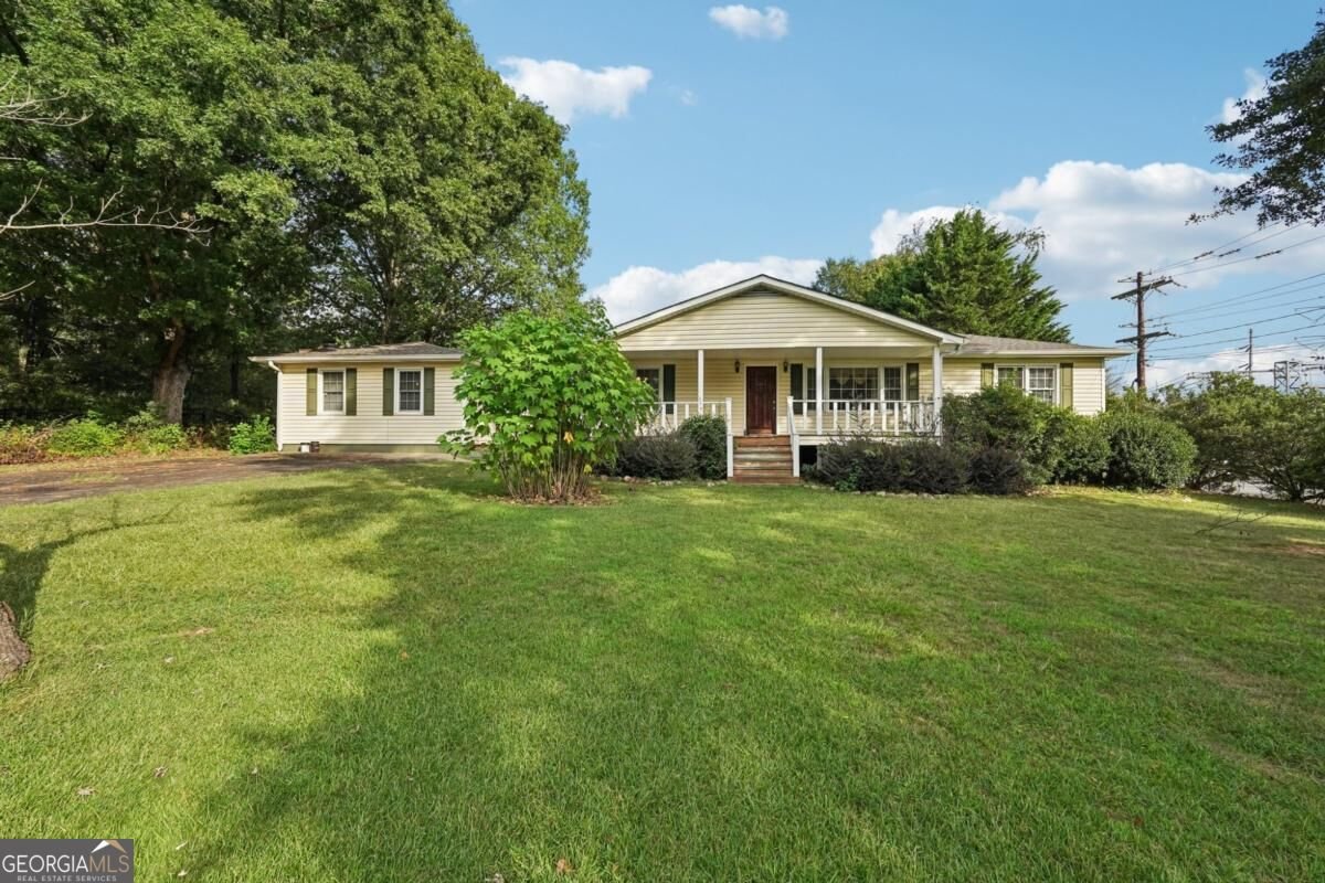 3216 Cherokee Street Kennesaw - main photo