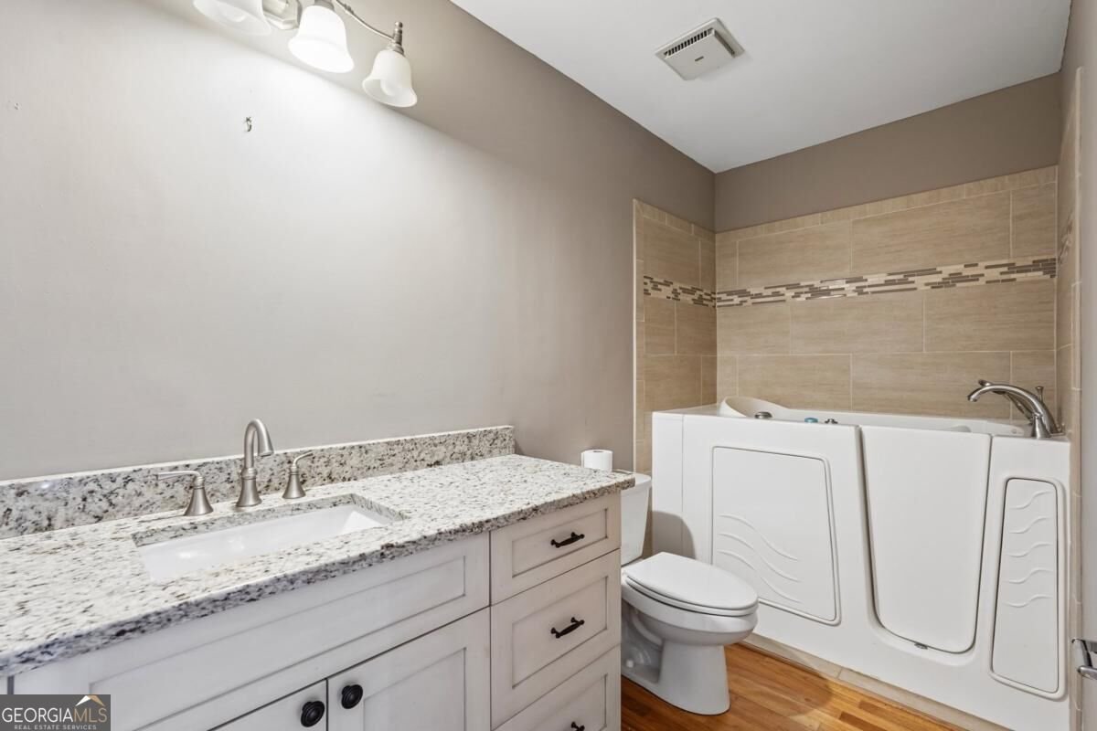 3216 Cherokee Street Kennesaw - Photo 32