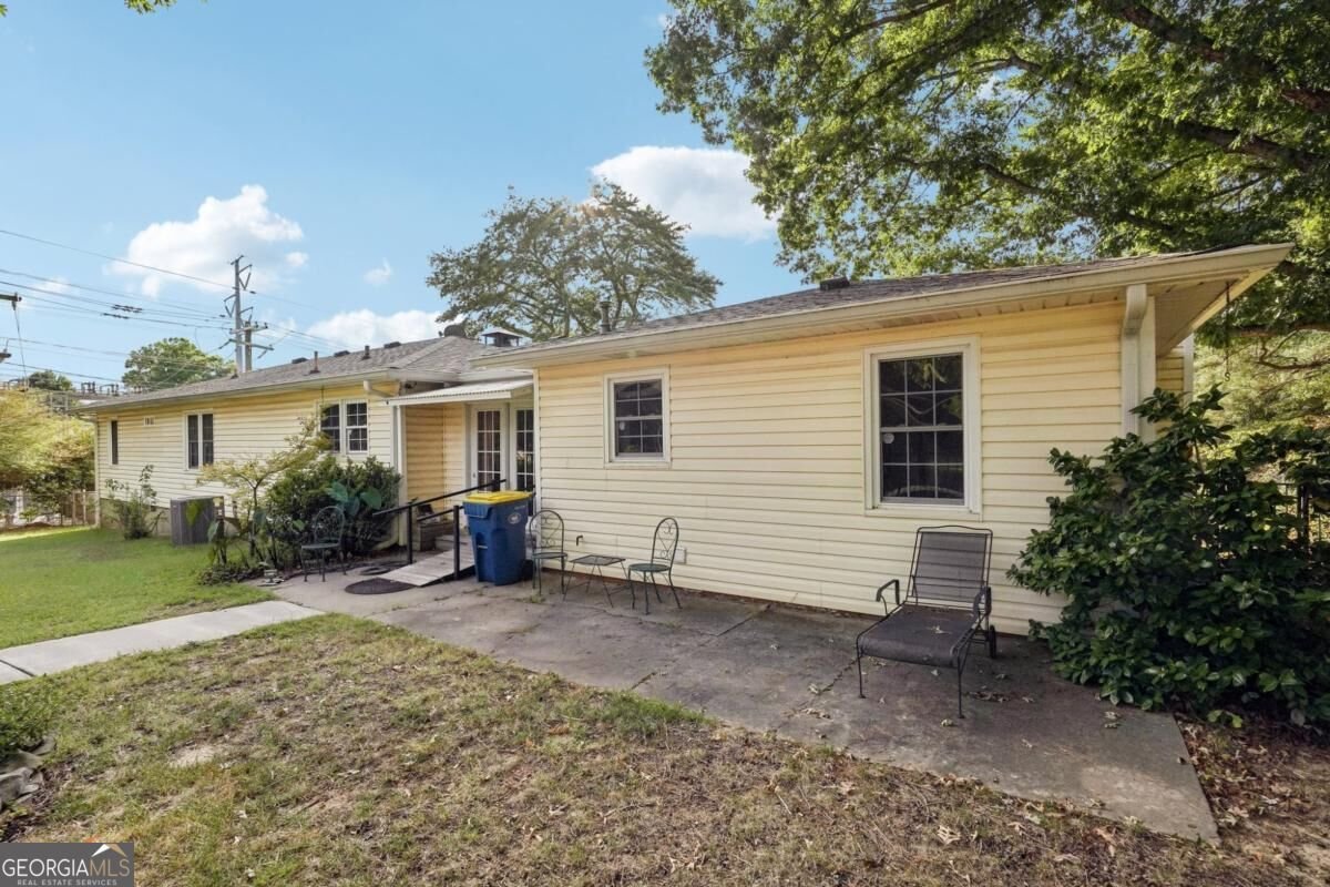 3216 Cherokee Street Kennesaw - Photo 35
